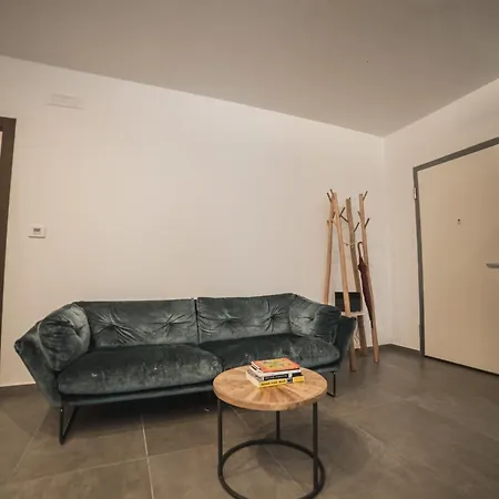 Suite Piazza Mazzini 90 Mq 5 Lecce Exterior photo